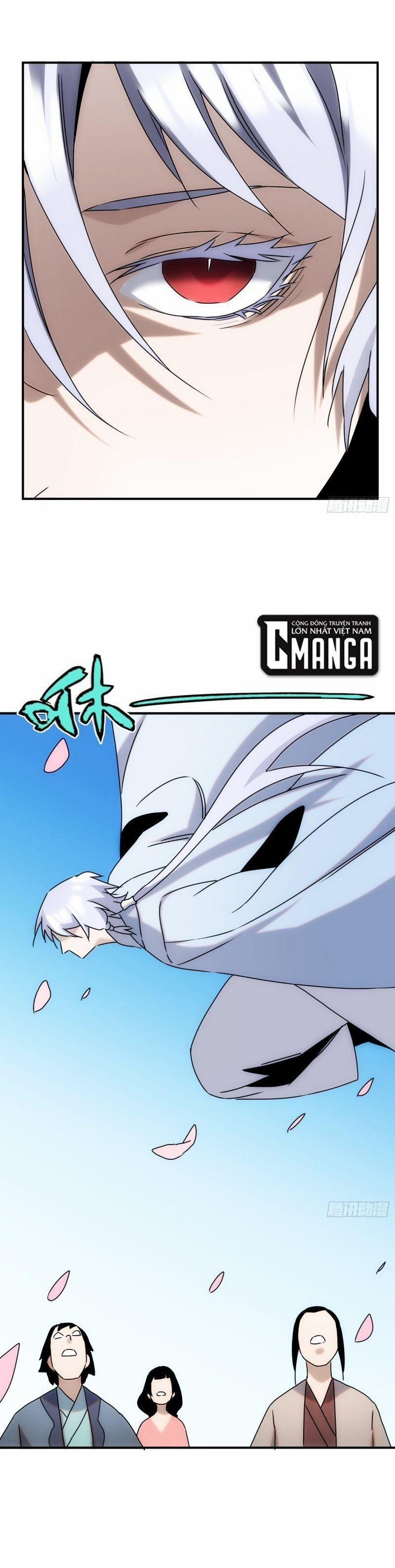 Ma Vương Là Đại Địa Chủ 62 trang 16