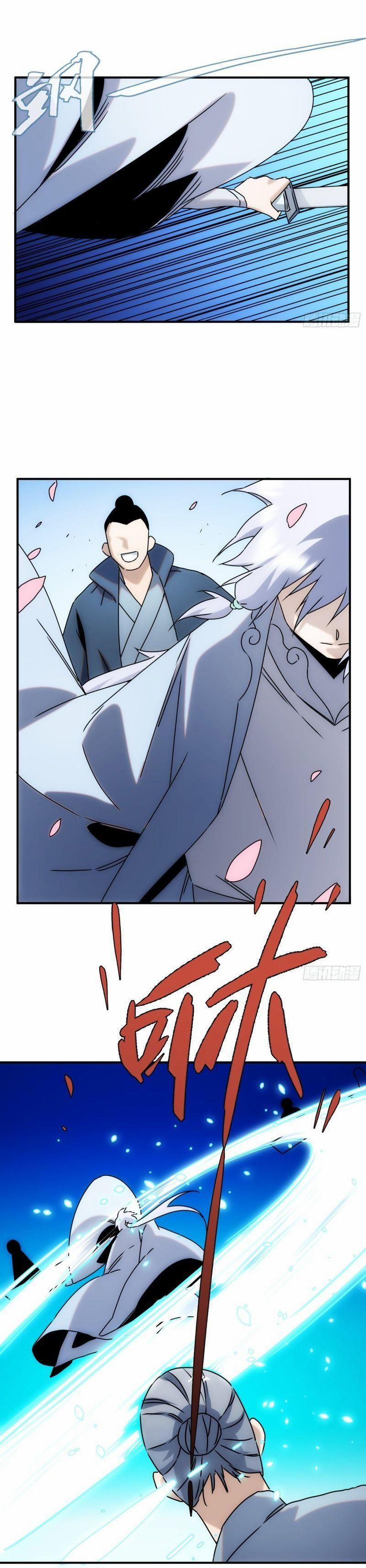 Ma Vương Là Đại Địa Chủ 62 trang 17