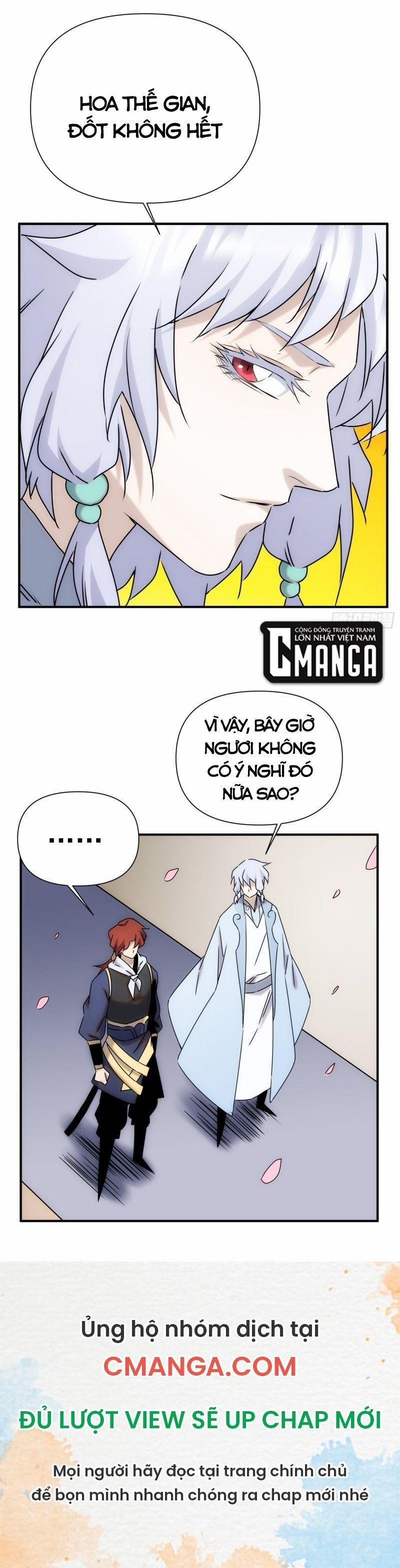 Ma Vương Là Đại Địa Chủ 63 trang 10