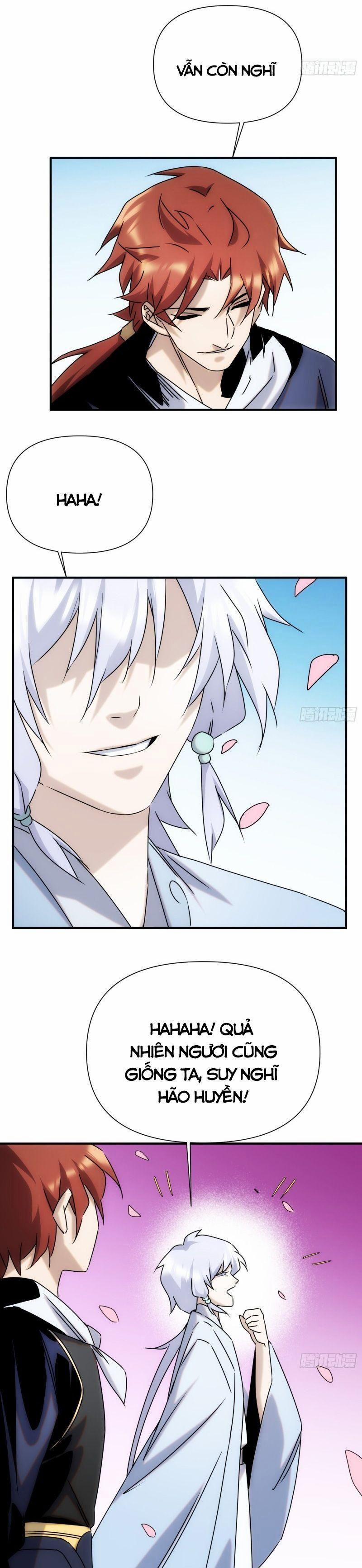 Ma Vương Là Đại Địa Chủ 63 trang 11