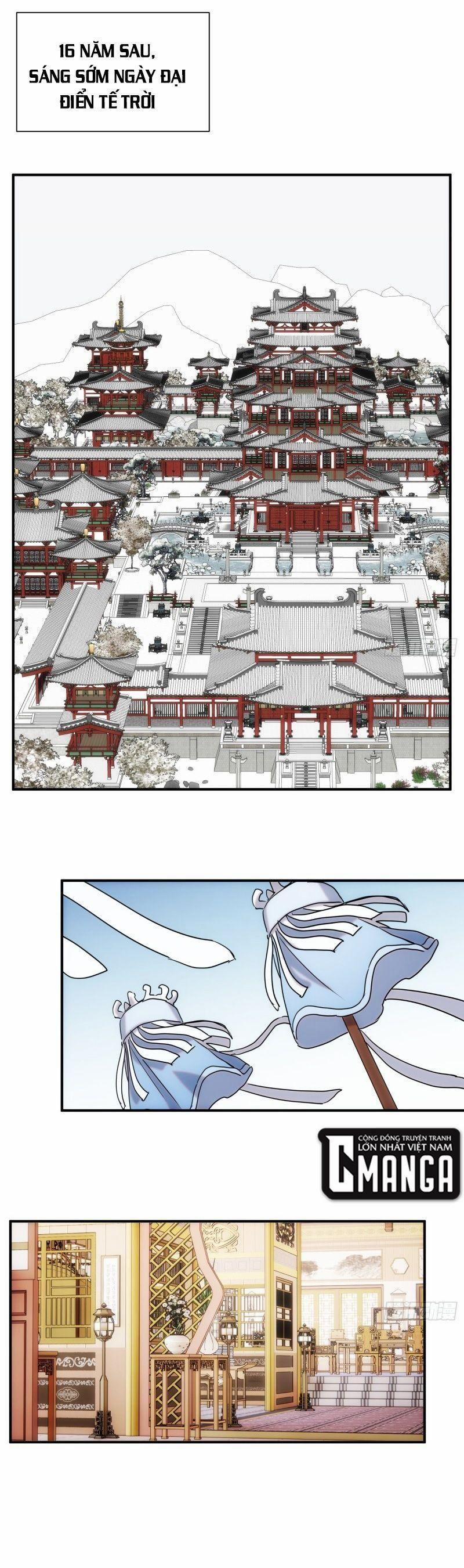 Ma Vương Là Đại Địa Chủ 64 trang 0