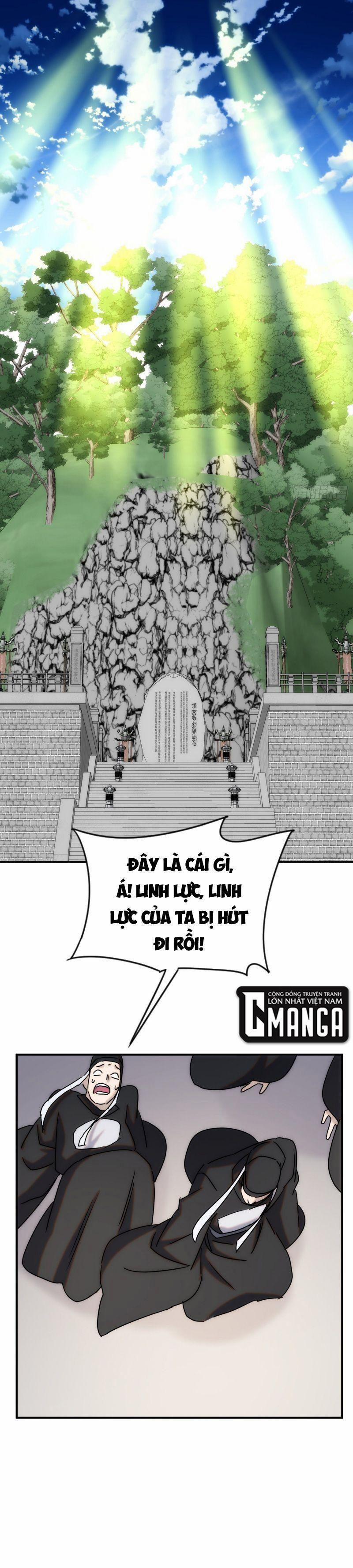 Ma Vương Là Đại Địa Chủ 65 trang 0