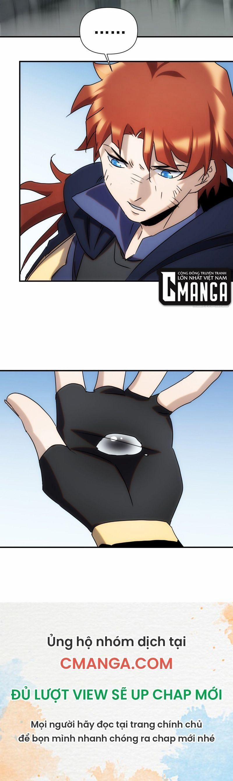 Ma Vương Là Đại Địa Chủ 65 trang 17