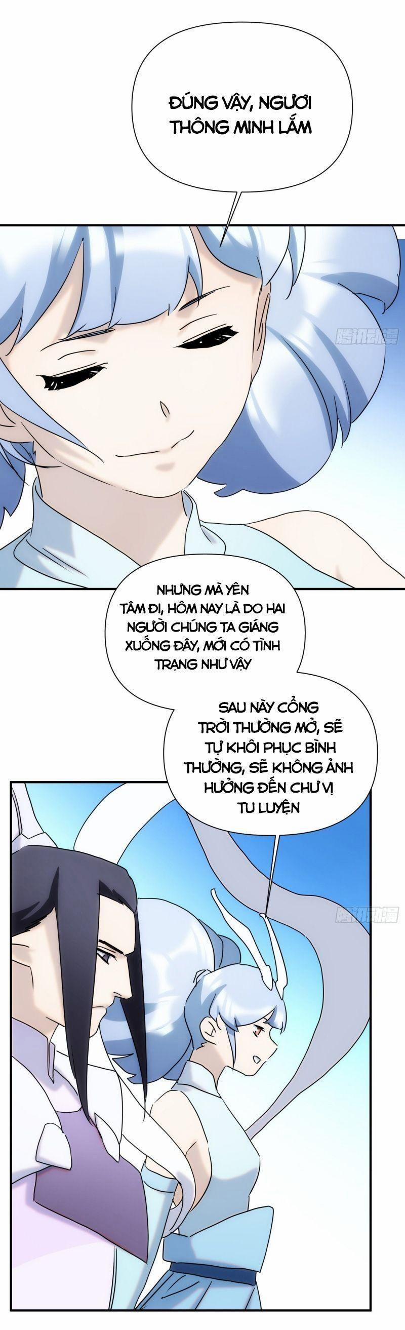 Ma Vương Là Đại Địa Chủ 65 trang 9