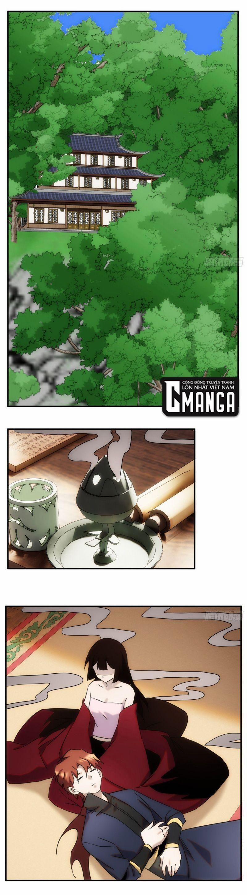 Ma Vương Là Đại Địa Chủ 66 trang 0