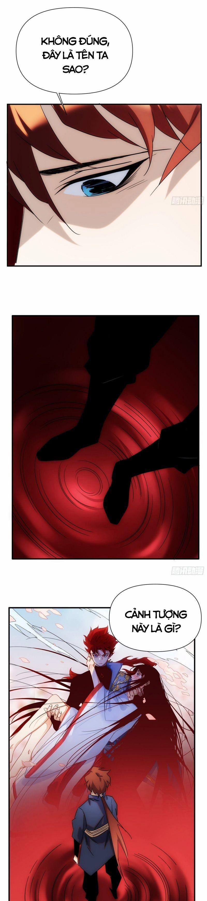 Ma Vương Là Đại Địa Chủ 66 trang 23