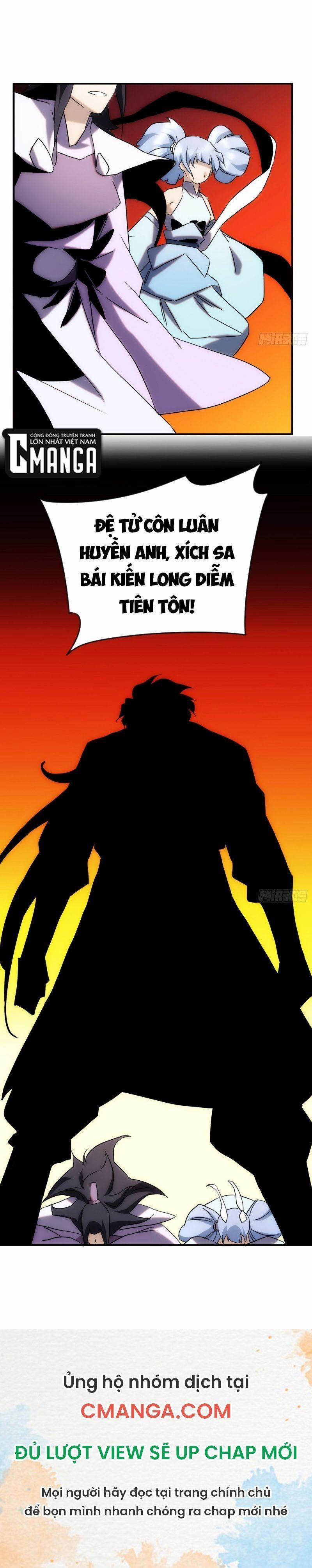 Ma Vương Là Đại Địa Chủ 66 trang 28