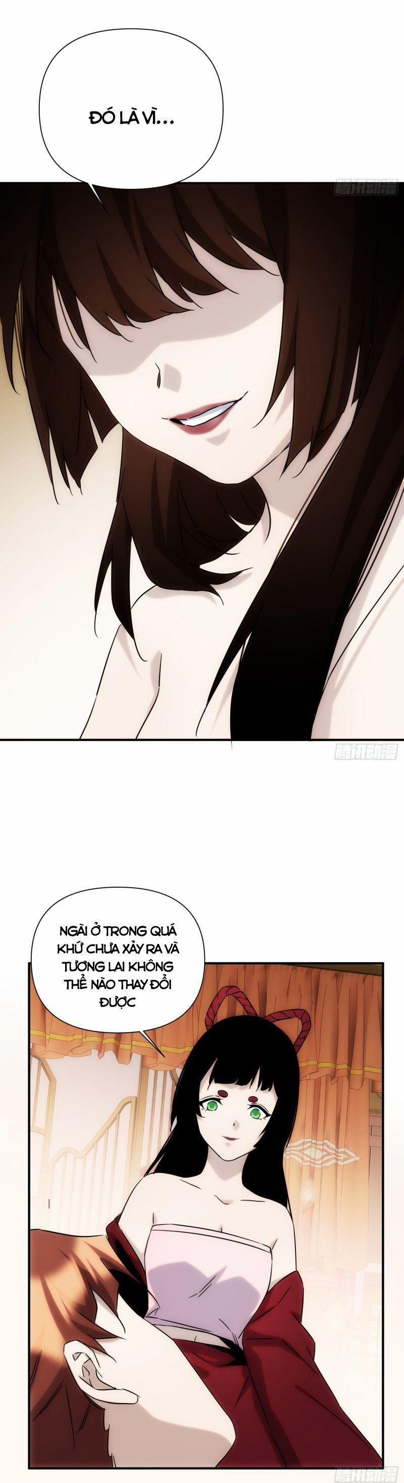 Ma Vương Là Đại Địa Chủ 66 trang 3