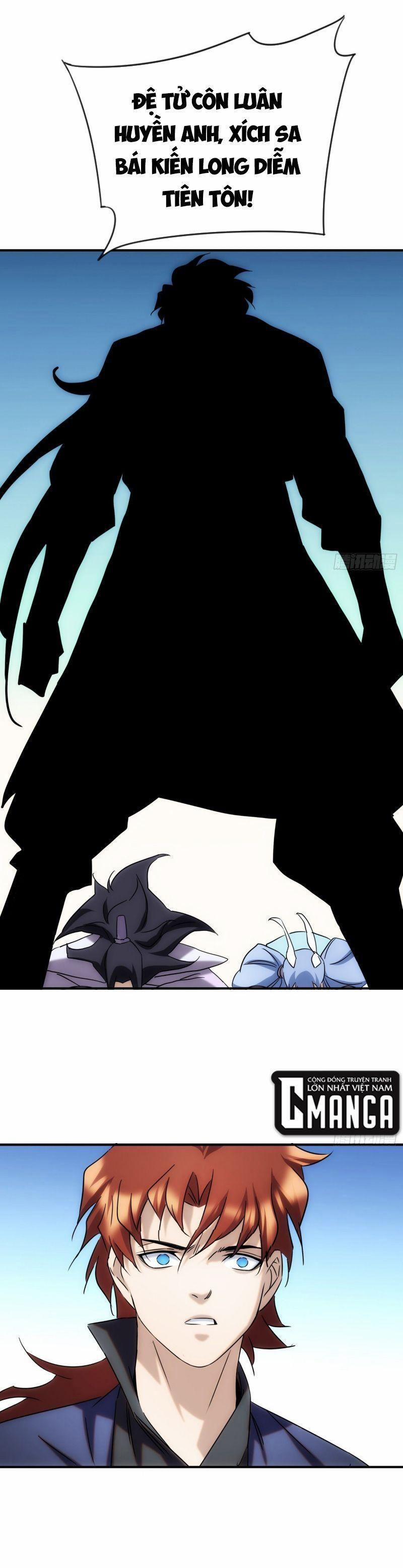 Ma Vương Là Đại Địa Chủ 67 trang 0