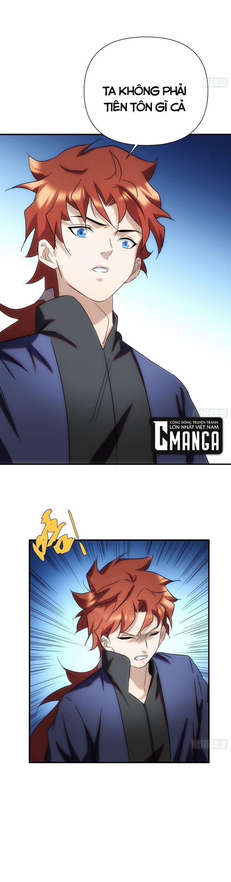 Ma Vương Là Đại Địa Chủ 67 trang 2