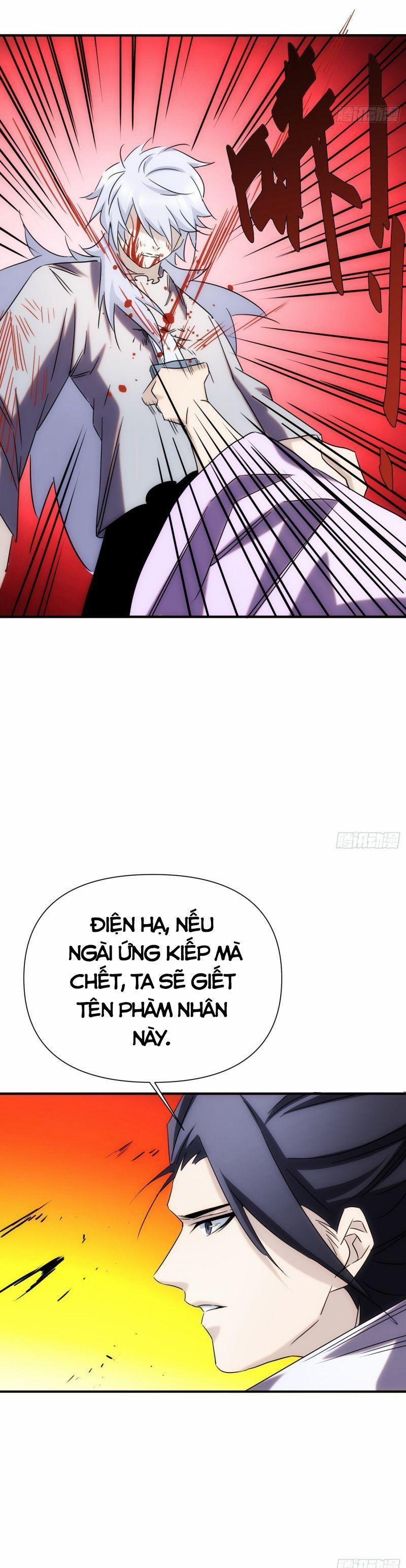 Ma Vương Là Đại Địa Chủ 67 trang 6