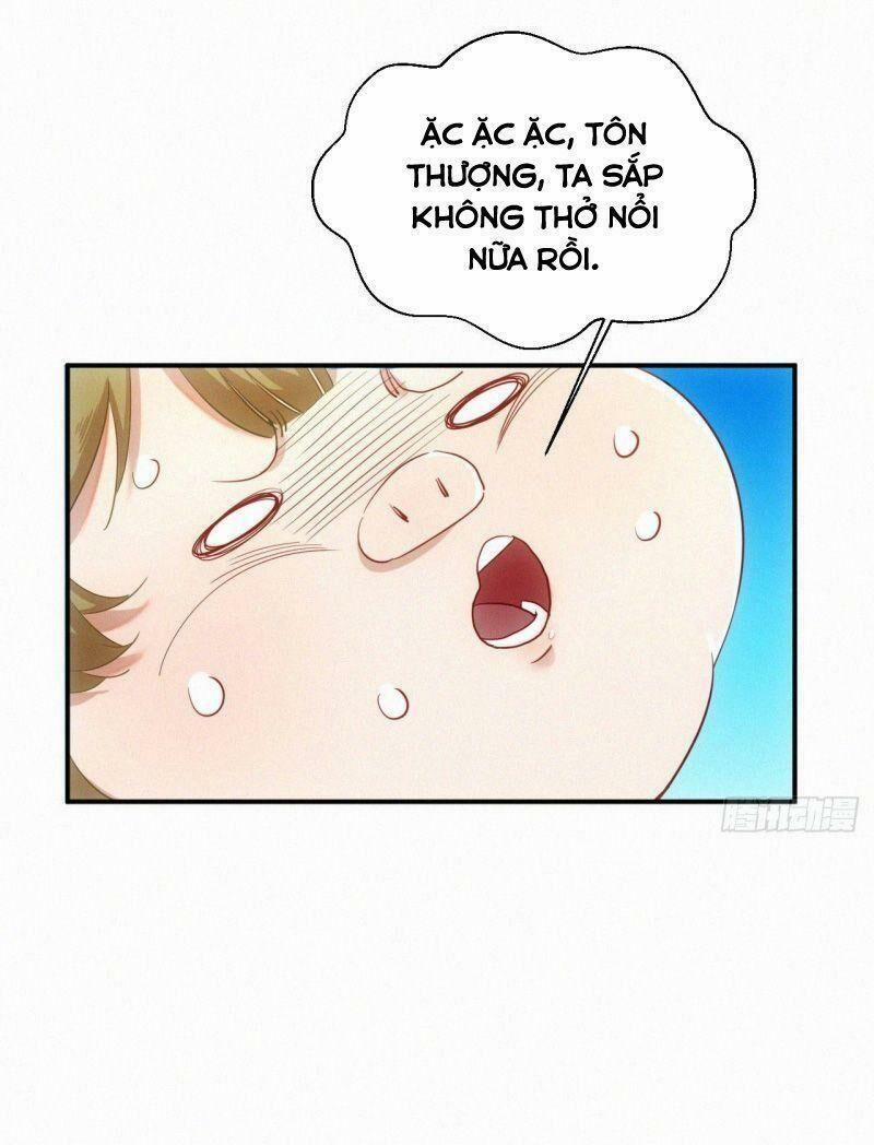 Ma Vương Là Đại Địa Chủ 7 trang 13