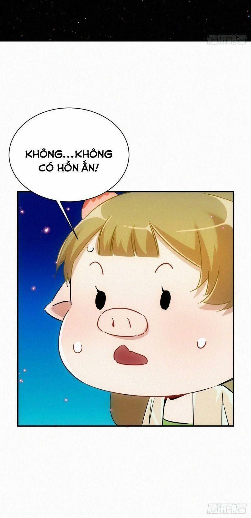 Ma Vương Là Đại Địa Chủ 7 trang 23