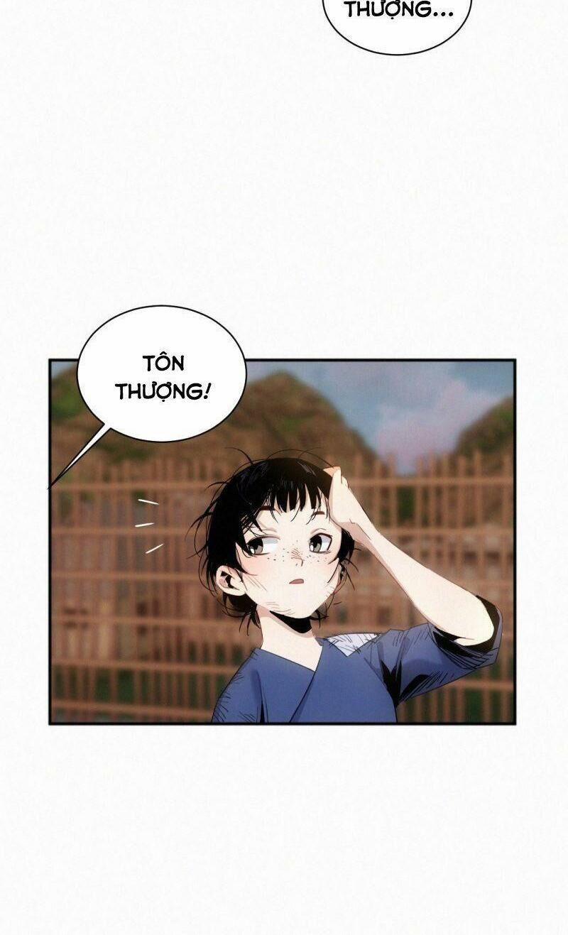 Ma Vương Là Đại Địa Chủ 7 trang 6