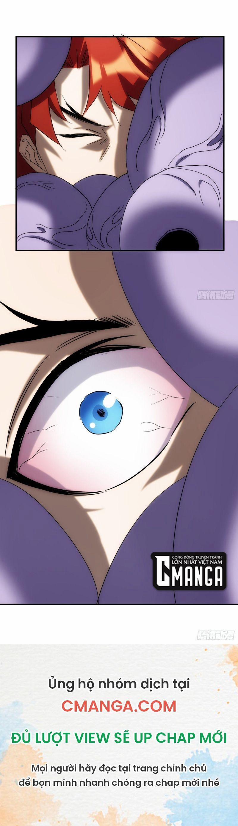 Ma Vương Là Đại Địa Chủ 71 trang 24