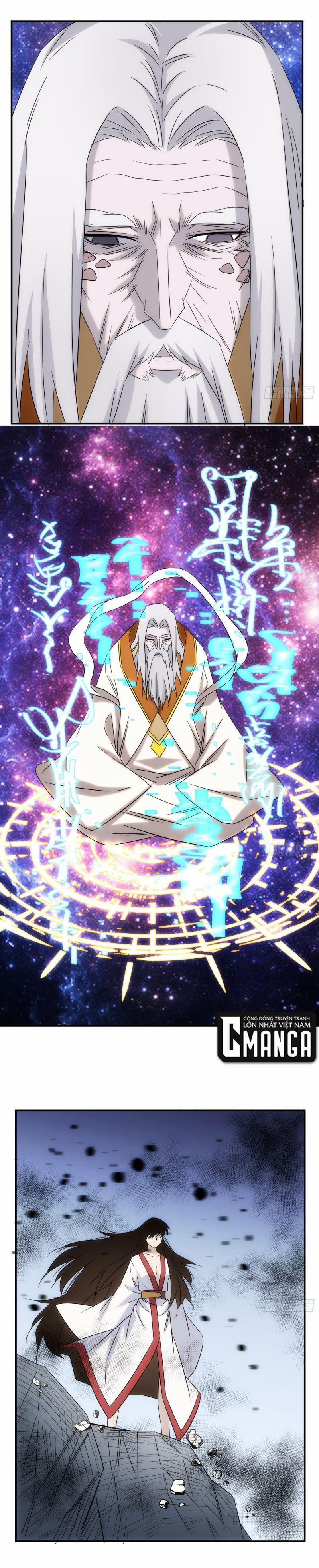 Ma Vương Là Đại Địa Chủ 72 trang 15