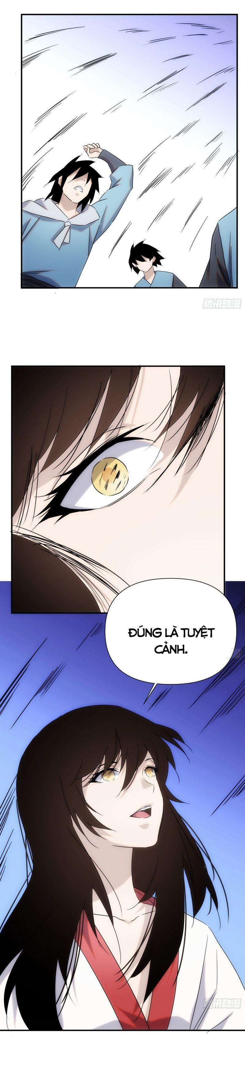 Ma Vương Là Đại Địa Chủ 72 trang 18