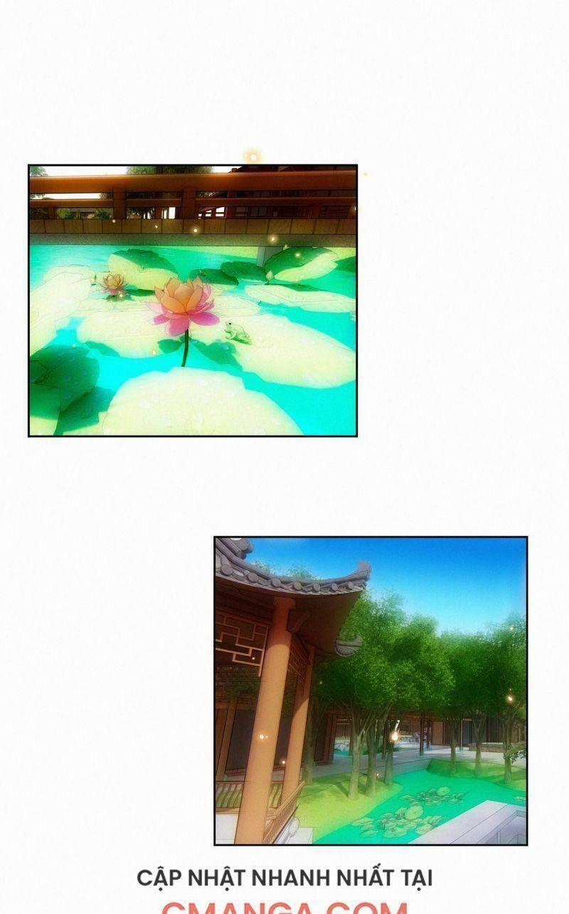 Ma Vương Là Đại Địa Chủ 8 trang 0