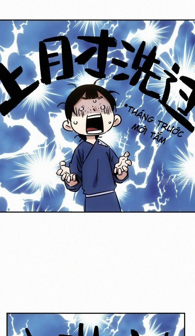 Ma Vương Là Đại Địa Chủ 8 trang 34