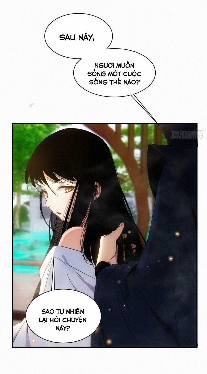 Ma Vương Là Đại Địa Chủ 8 trang 6