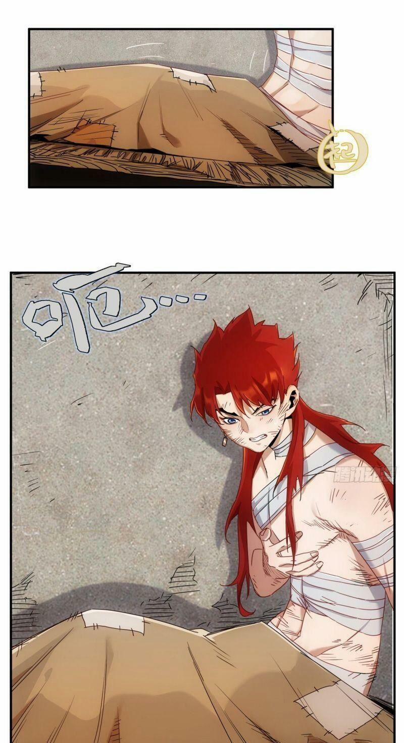 Ma Vương Là Đại Địa Chủ 9 trang 14