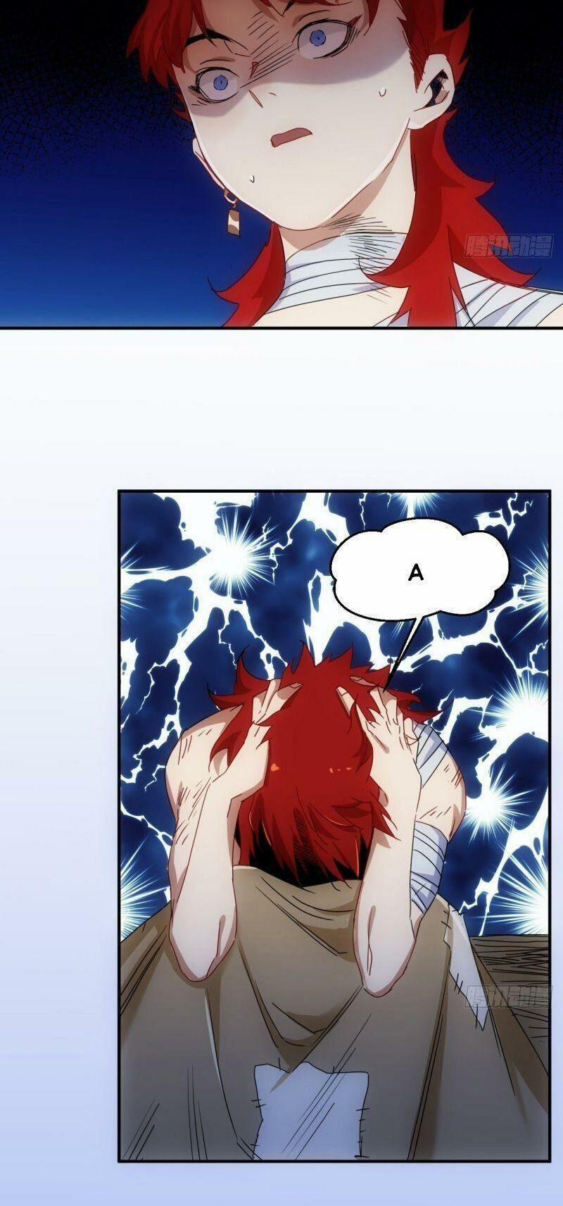 Ma Vương Là Đại Địa Chủ 9 trang 23