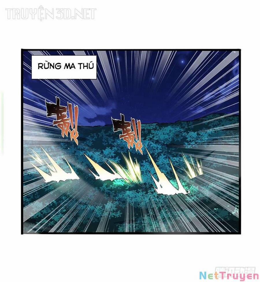 Ma Vương Thất Nghiệp 368 trang 1