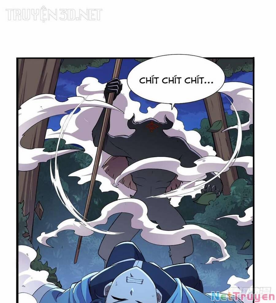 Ma Vương Thất Nghiệp 368 trang 10