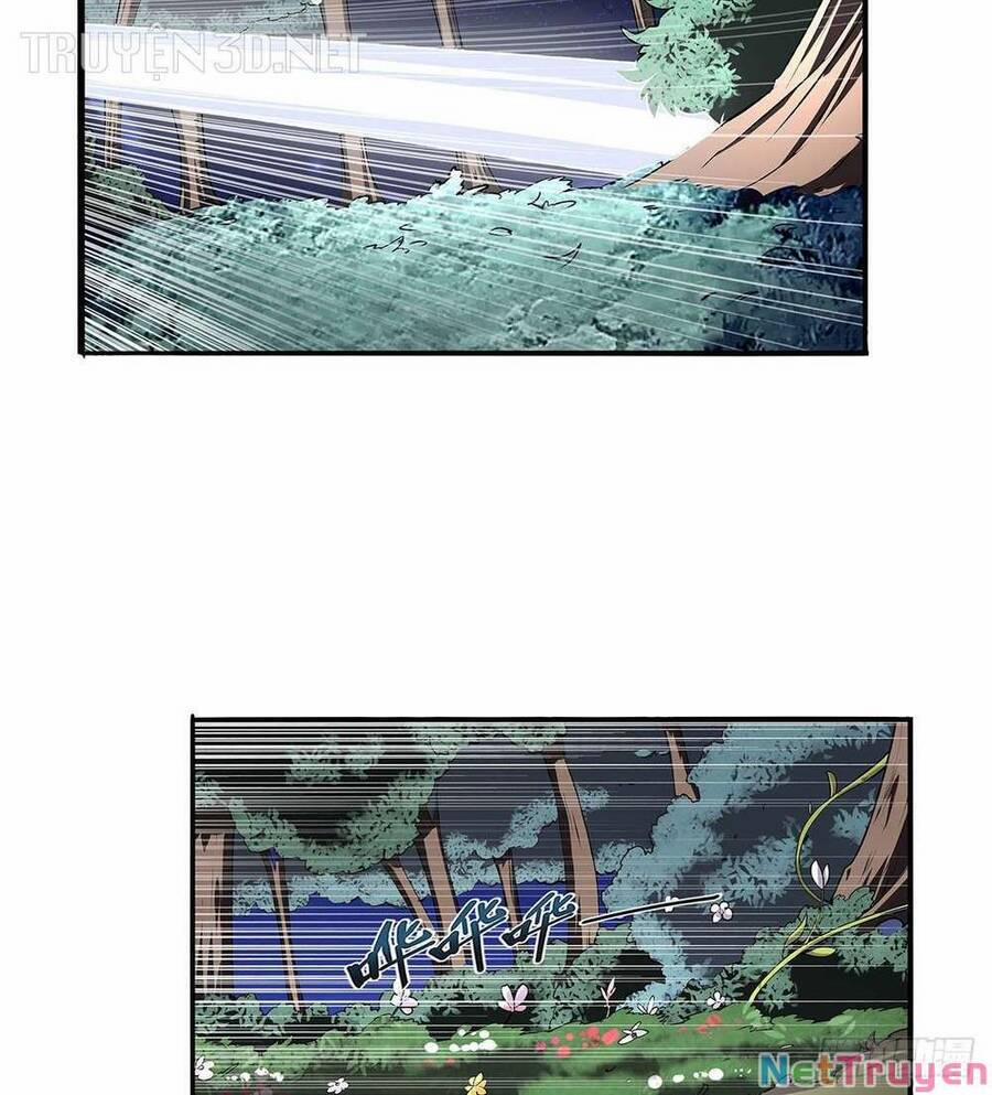 Ma Vương Thất Nghiệp 368 trang 18