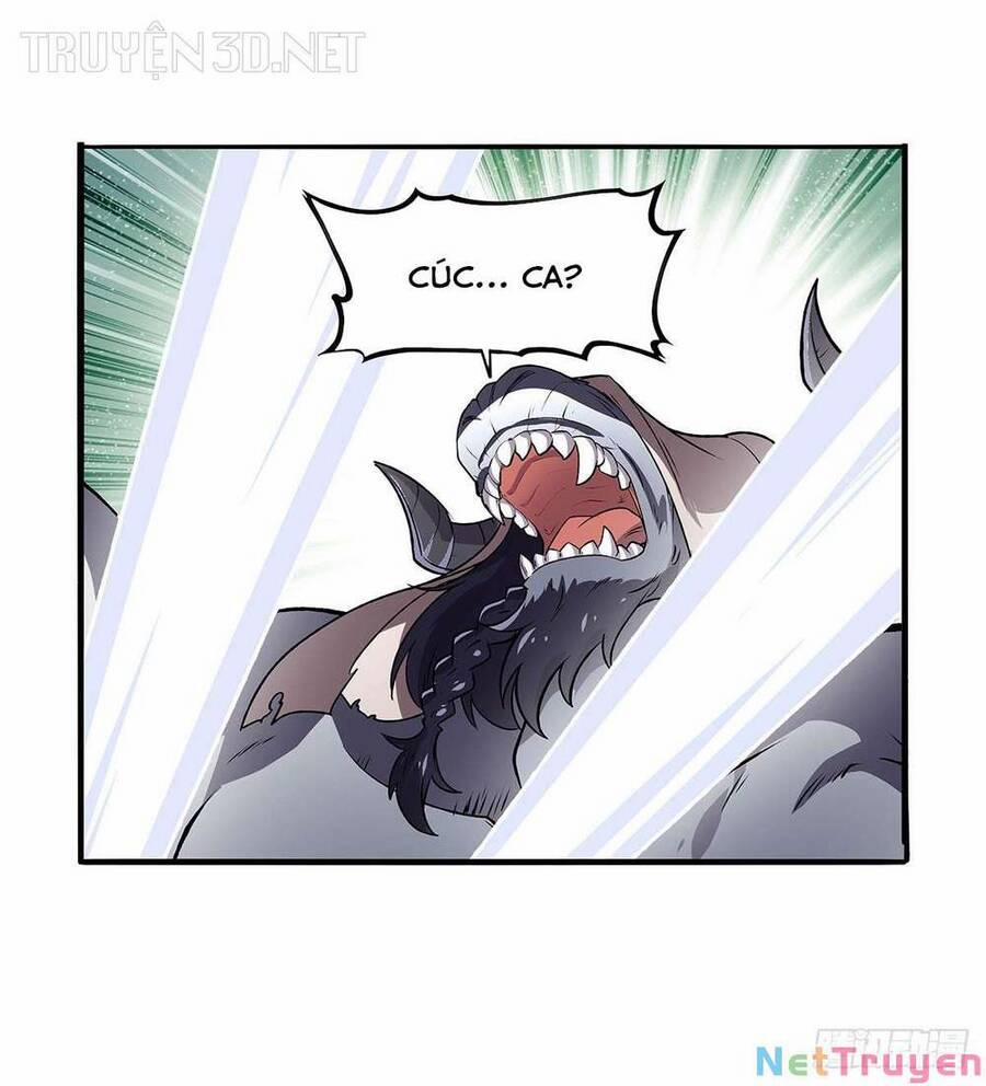 Ma Vương Thất Nghiệp 368 trang 21