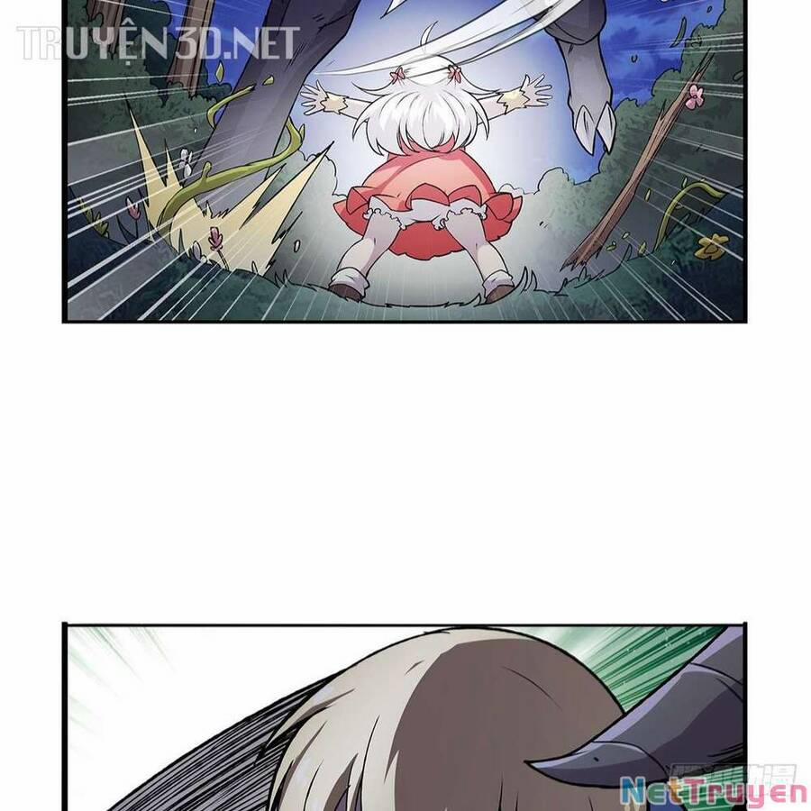 Ma Vương Thất Nghiệp 368 trang 23