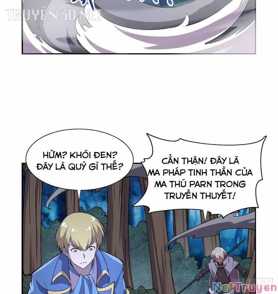 Ma Vương Thất Nghiệp 368 trang 31