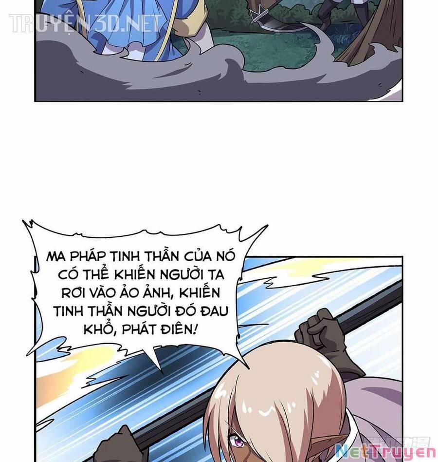 Ma Vương Thất Nghiệp 368 trang 32