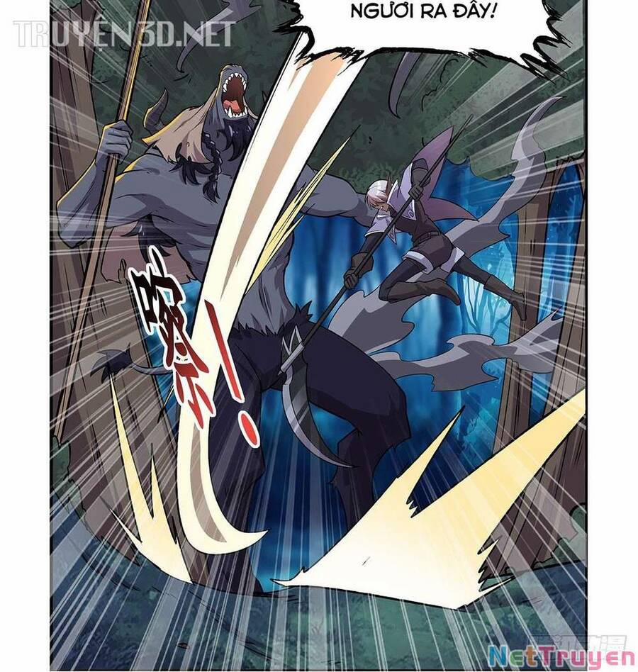 Ma Vương Thất Nghiệp 368 trang 34