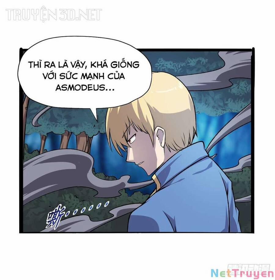 Ma Vương Thất Nghiệp 368 trang 37