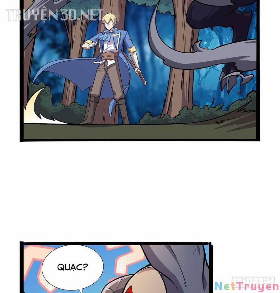 Ma Vương Thất Nghiệp 368 trang 39