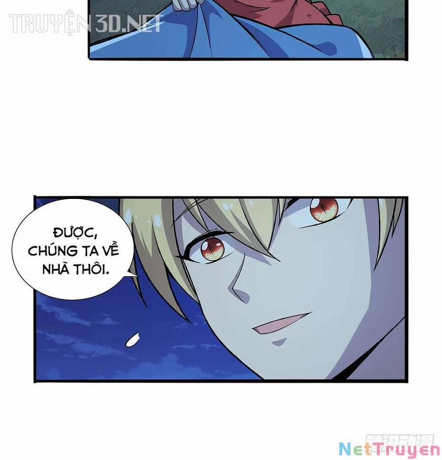 Ma Vương Thất Nghiệp 368 trang 60