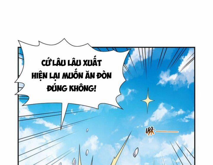 Ma Vương Thất Nghiệp 370 trang 24