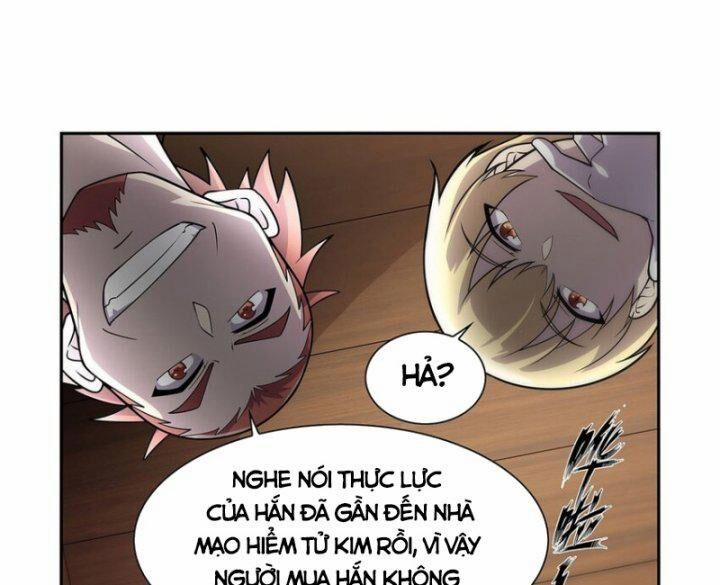 Ma Vương Thất Nghiệp 370 trang 44