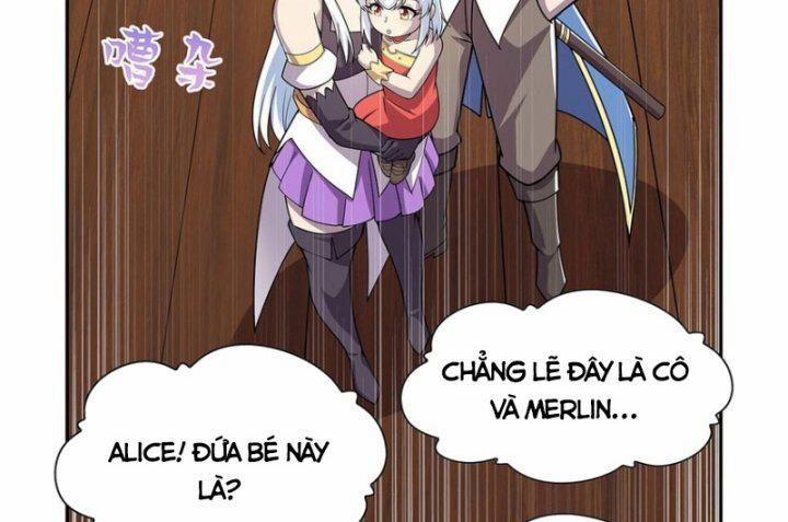 Ma Vương Thất Nghiệp 370 trang 7