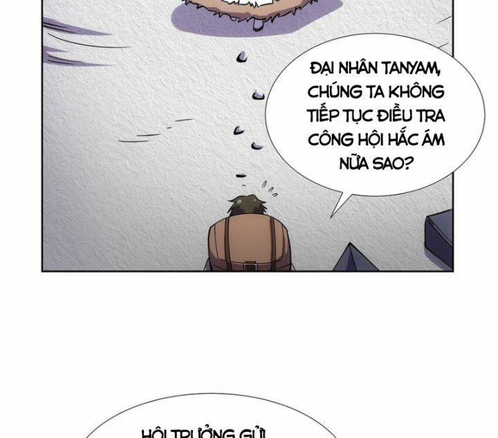 Ma Vương Thất Nghiệp 370 trang 80