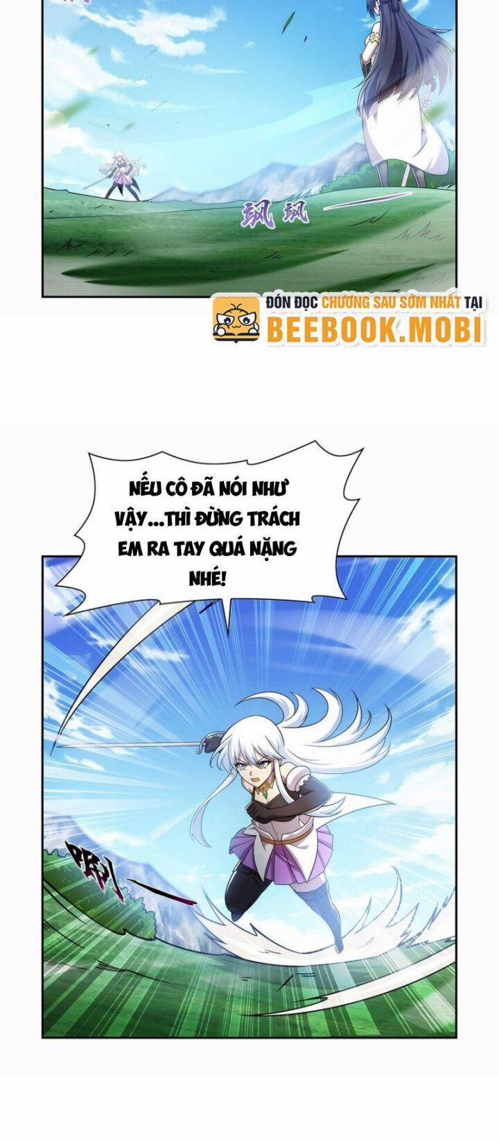 Ma Vương Thất Nghiệp 374 trang 1