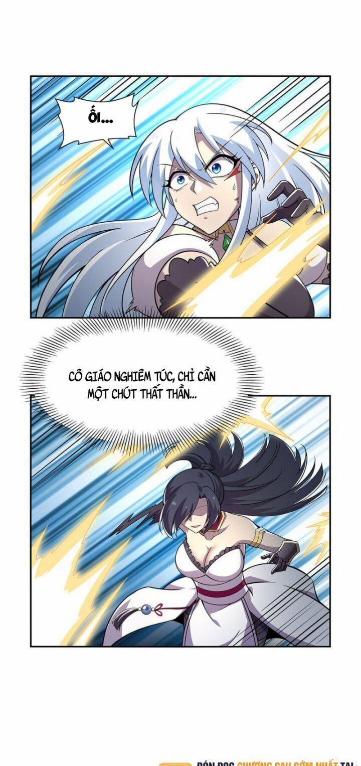 Ma Vương Thất Nghiệp 374 trang 11