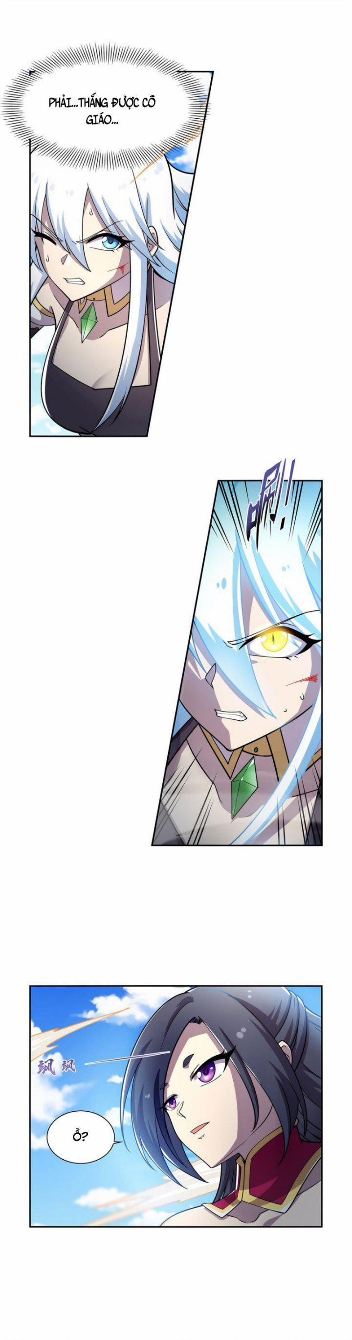 Ma Vương Thất Nghiệp 374 trang 13