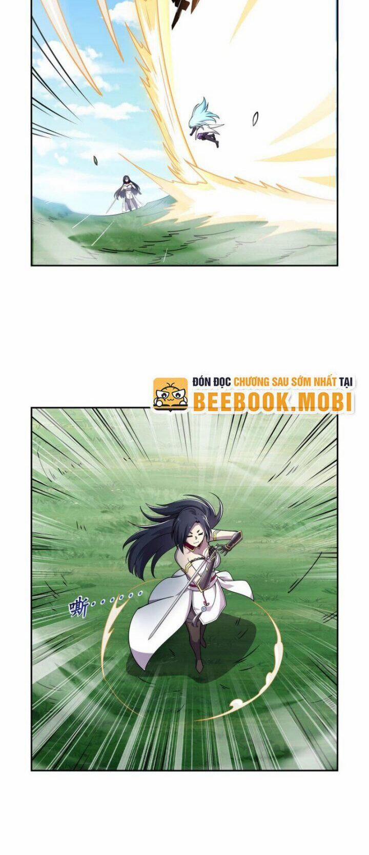 Ma Vương Thất Nghiệp 374 trang 15