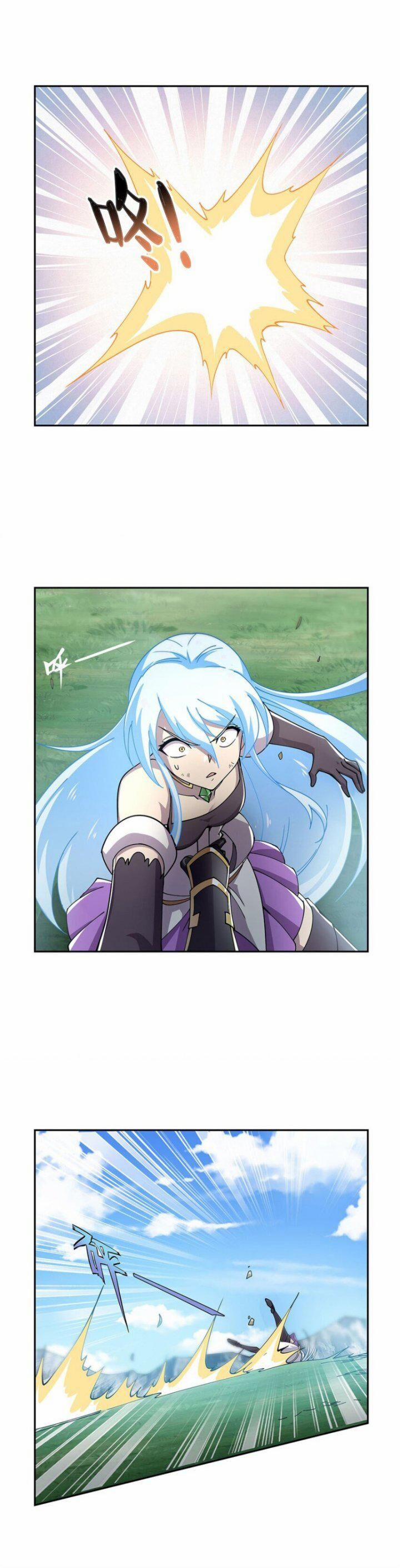 Ma Vương Thất Nghiệp 374 trang 16