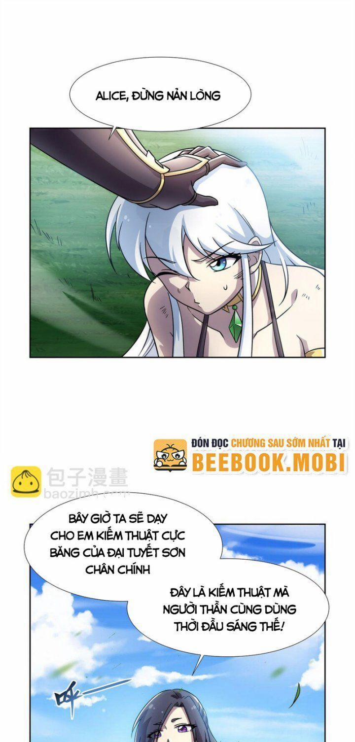 Ma Vương Thất Nghiệp 374 trang 21