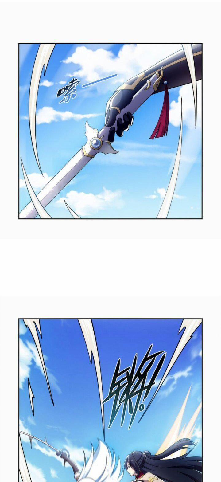 Ma Vương Thất Nghiệp 374 trang 5