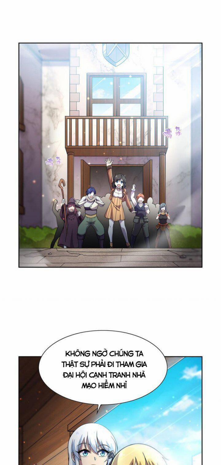 Ma Vương Thất Nghiệp 376 trang 11