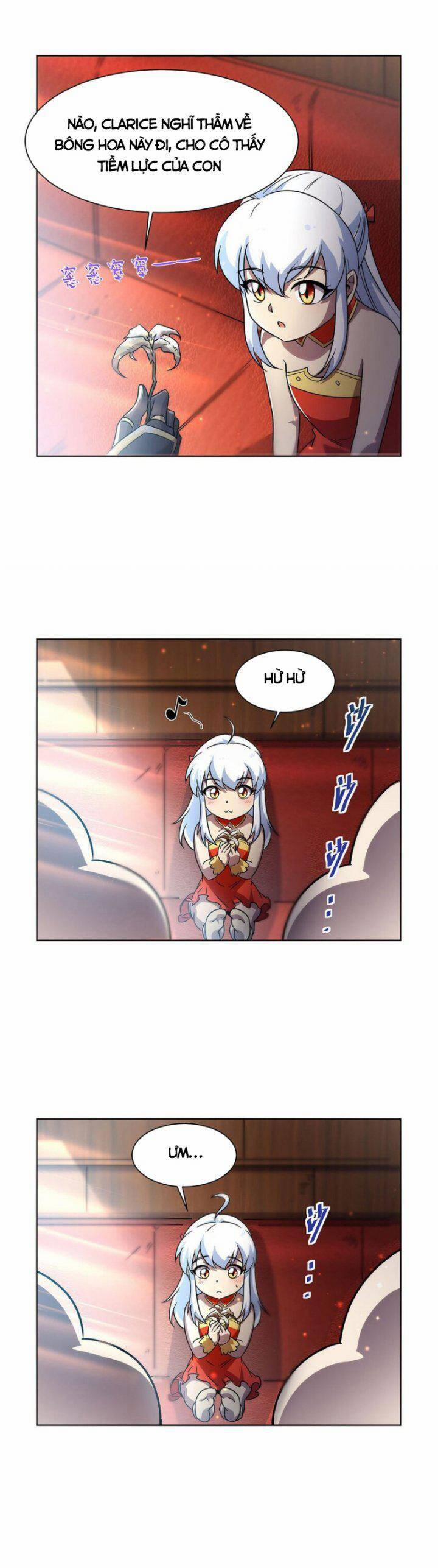 Ma Vương Thất Nghiệp 376 trang 16